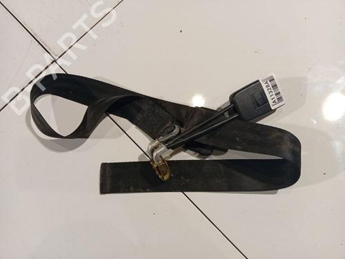 Used Seat buckle Seat buckle AUDI 80 B3 Saloon (893, 894, 8A2) 1.6 (70 hp) 36584666 36584666
