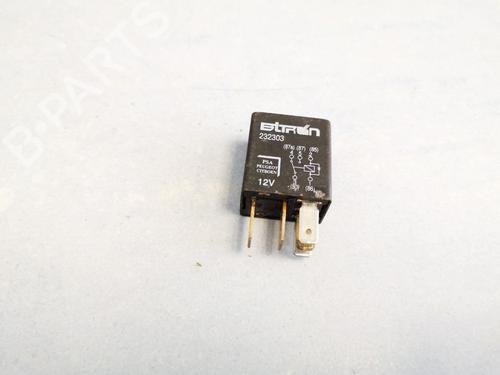 Used Electronic sensor Electronic sensor PEUGEOT 406 (8B) 1.9 TD (90 hp) 33109239 33109239
