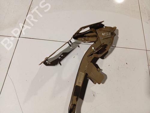 koblingspedal FORD C-MAX (DM2) 1.6 TDCi | BP38574844I13 - Image 3