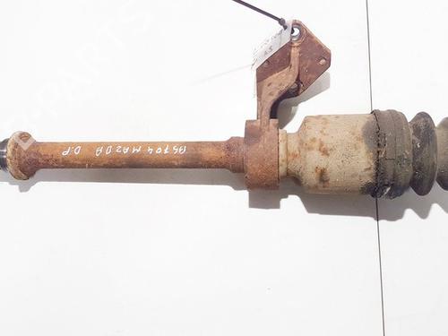 Right front driveshaft MAZDA 6 Hatchback (GG) 2.0 DI (GG14) | BP35879133M39 - Image 2