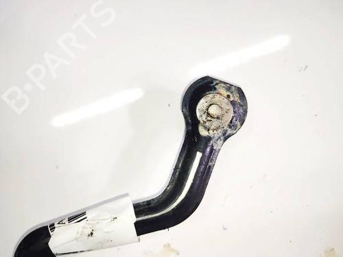 Andre PEUGEOT 807 (EB_) 2.2 HDi | BP35006684O1 - Image 3