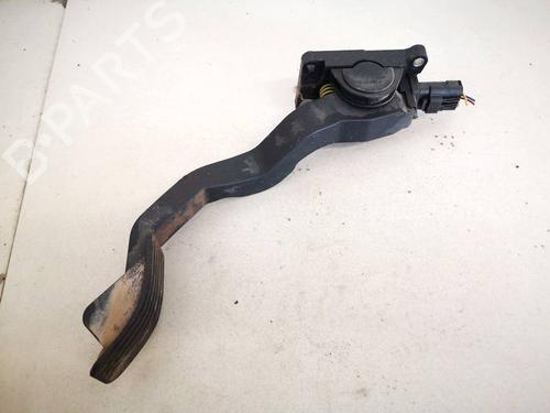Pedal PEUGEOT 206 SW (2E/K) 1.4 HDi | BP35284752I4 - Image 2