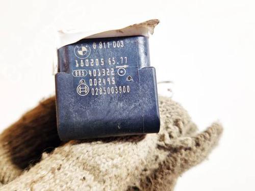 Electronic module BMW 1 (E87) 118 d | BP32580508M83  - Image 6