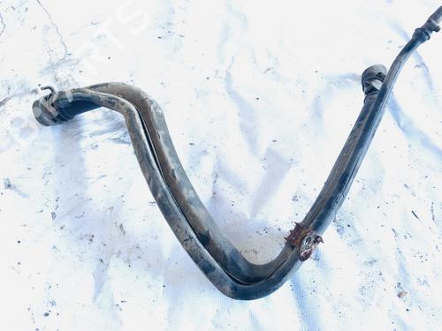 Used Pipe Pipe TOYOTA COROLLA Verso (ZER_, ZZE12_, R1_) 2.0 D-4D (CUR10_, CUR10R) (116 hp) 35539568 35539568