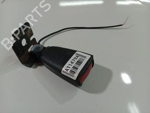 Sikkerhedssele-spænde Sikkerhedssele-spænde VOLVO V50 (545) 2.0 D (136 hp) 36587277 36587277