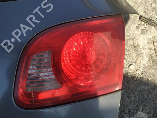 Used Right tailgate light Right tailgate light 35413433 35413433