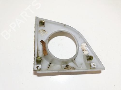 Grill MINI MINI (R50, R53) One | BP35715735C40 - Image 2