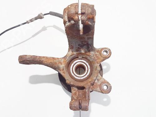 Left front steering knuckle AUDI A4 B6 Avant (8E5) 2.5 TDI | BP35598759M25 - Image 3