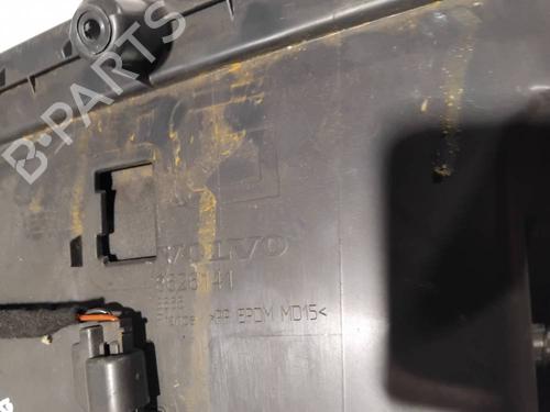 Glove box VOLVO V50 (545) 2.0 D | BP35194946C95 - Image 3