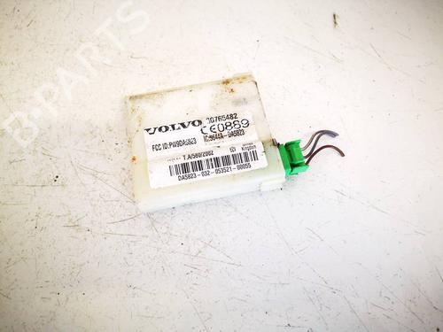 Used Electronic module Electronic module 34982316 34982316