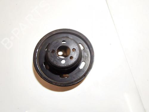 Pulley AUDI A4 B5 (8D2) 1.6 | BP35616865M122 - Image 3