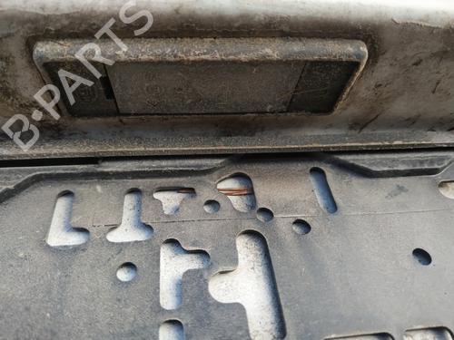 Used Licence plate light Licence plate light 35481613 35481613