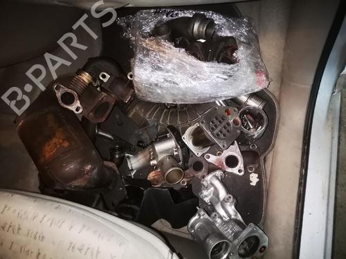 Engine mount RENAULT GRAND SCÉNIC II (JM0/1_) 1.5 dCi (JM1E) | BP32945363M89  - Image 8