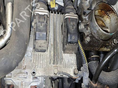 Used Engine control unit (ECU) Engine control unit (ECU) OPEL VECTRA B Estate (J96) 2.2 i 16V (F35) (147 hp) 36456836 36456836