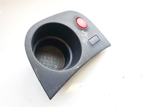 Used Cup/Object holder Cup/Object holder SEAT LEON (1P1) 1.9 TDI (90 hp) 35303218 35303218