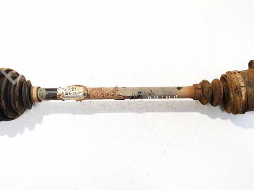 Used Right front driveshaft Right front driveshaft 36960472 36960472