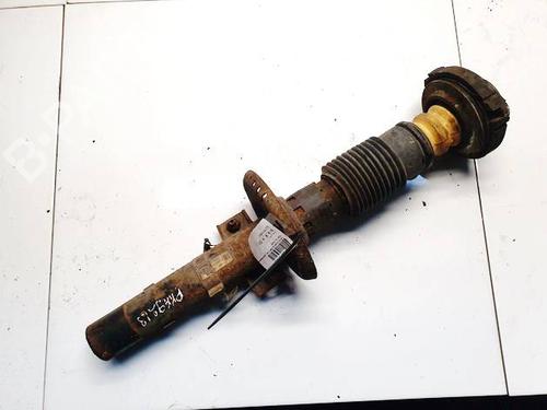 Used Left front shock absorber Left front shock absorber AUDI A2 (8Z0) 1.4 TDI (75 hp) 35100023 35100023