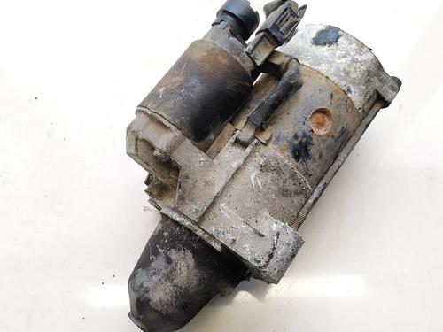 Used Starter Starter 35433354 35433354