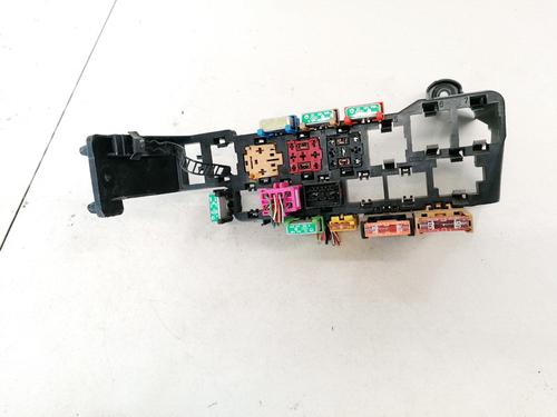 Used Fuse box Fuse box AUDI A6 C5 (4B2, 4B4) 1.9 TDI (130 hp) 32874451 32874451