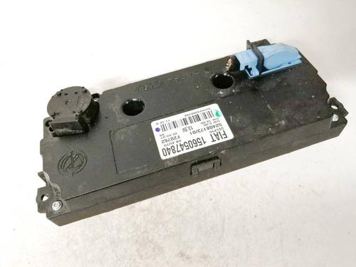 Climate control ALFA ROMEO 159 (939_) 1.9 JTDM 16V (939AXC1B, 939AXC12) | BP35090266I5 - Image 2