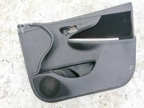 Used Front right panel Front right panel TOYOTA COROLLA Saloon (_E15_) 1.6 Dual VVTi (ZRE141, ZRE151) (124 hp) 35170518 35170518