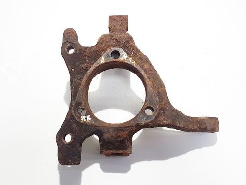 left-front-steering-knuckle-opel-zafira-a-mpv-t98-1999-2000-2001-2002-2003-2004-2005-2006-35477428 main image