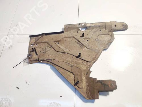 Used Underbody protection Underbody protection RENAULT LAGUNA III (BT0/1) 1.5 dCi (BT00, BT0A, BT0T, BT1J) (110 hp) 35054917 35054917