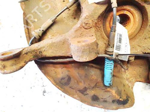 Used Electronic module Electronic module BMW X5 (E53) 3.0 d (218 hp) 35397431 35397431