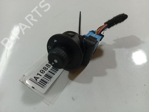 Used Mirror switch Mirror switch PEUGEOT 1007 (KM_) 1.4 HDi (68 hp) 34904147 34904147