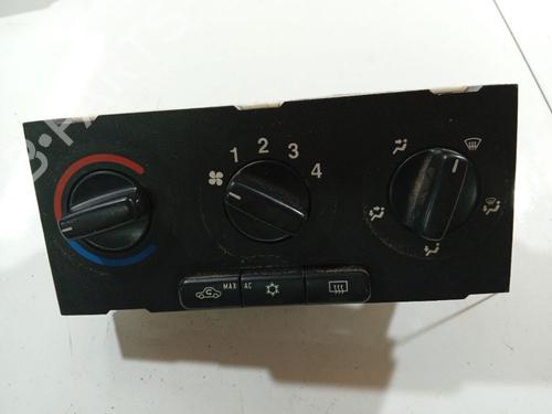 Used Climate control Climate control 34866761 34866761