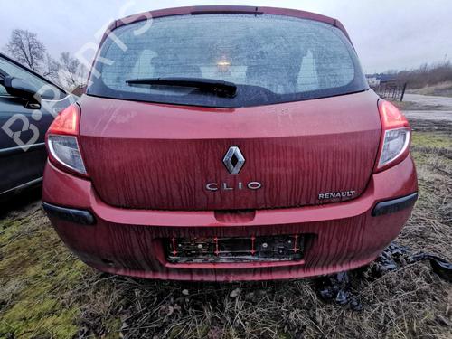 Switch RENAULT CLIO III (BR0/1, CR0/1) 1.5 dCi (C/BR0G, C/BR1G) | BP32541586I30 