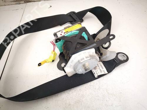 Used Front left seatbelt Front left seatbelt 35142487 35142487