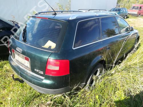 Engine control unit (ECU) AUDI A6 C5 (4B2, 4B4) 2.5 TDI | BP33514645M57  - Image 10