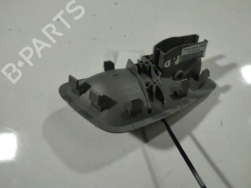 Front left interior door handle BMW 3 (E90) 325 i | BP34850365I13 - Image 3
