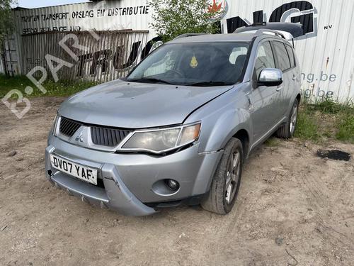 Engine mount MITSUBISHI OUTLANDER II (CW_W) 2.0 DI-D (CW8W) | BP32899802M89  - Image 6