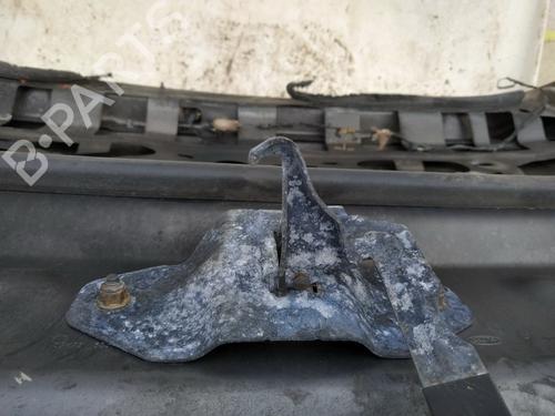 Interior handle LAND ROVER DISCOVERY SPORT (L550) 2.0 D 4x4 | BP35579234I7 - Image 2