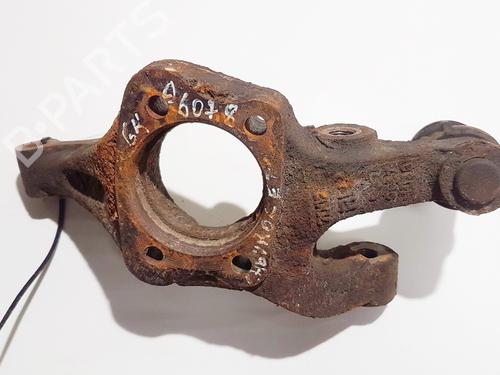 Used Right rear steering knuckle Right rear steering knuckle 35629834 35629834