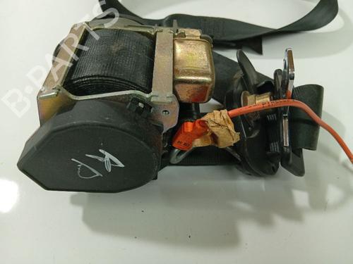 Front left seatbelt CITROËN C4 I (LC_) 1.6 HDi | BP34839204I26 - Image 2