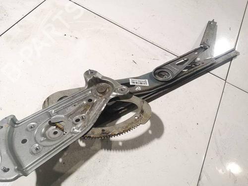 Used Front left window mechanism Front left window mechanism 38715523 38715523