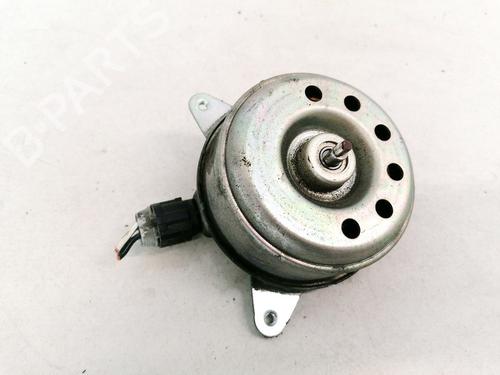 Used Fan Fan NISSAN X-TRAIL I (T30) 2.2 dCi (136 hp) 35492863 35492863