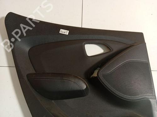 Front left panel HYUNDAI ix35 Van CRDi | BP34750992C58 - Image 2
