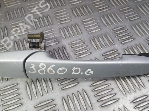 front-right-exterior-door-handle-mazda-6-saloon-gg-2002-2003-2004-2005-2006-2007-2008-35692094 main image