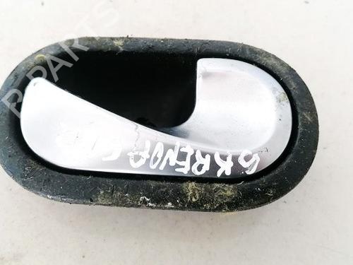 Used Rear right interior door handle Rear right interior door handle 35617572 35617572