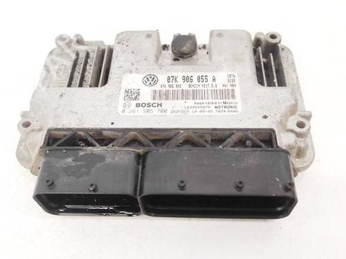 Used Engine control unit (ECU) Engine control unit (ECU) VW JETTA IV (162, 163, AV3, AV2) 2.5 (170 hp) 32955779 32955779