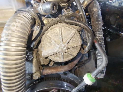 Used Vacuum pump Vacuum pump 35587975 35587975