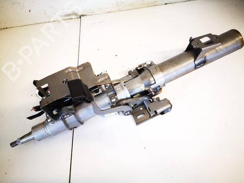 Used Steering column Steering column SUBARU LEGACY V (BM) 2.0 D AWD (BMD) (150 hp) 34974525 34974525