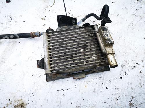 Used Oil radiator Oil radiator 35514882 35514882