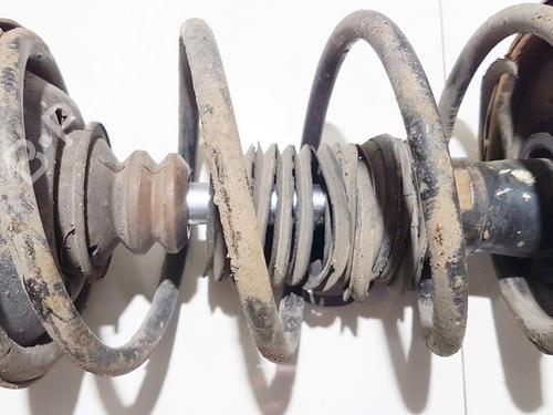 Used Shock absorber spring Shock absorber spring NISSAN PRIMERA (P10) 2.0 16V (116 hp) 35874885 35874885
