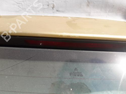 Used Third brake light Third brake light 35602515 35602515