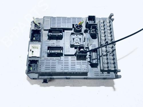 Used Electronic module Electronic module CITROËN C5 I (DC_) 2.2 HDi (DC4HXB, DC4HXE) (133 hp) 35645092 35645092